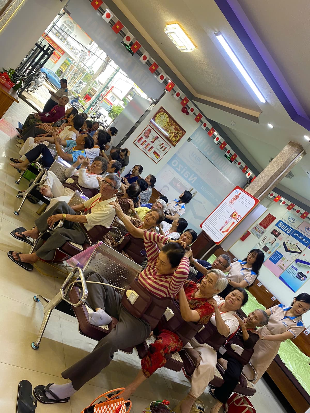 Khai trương chi nhánh JIDAI Bảo Lộc