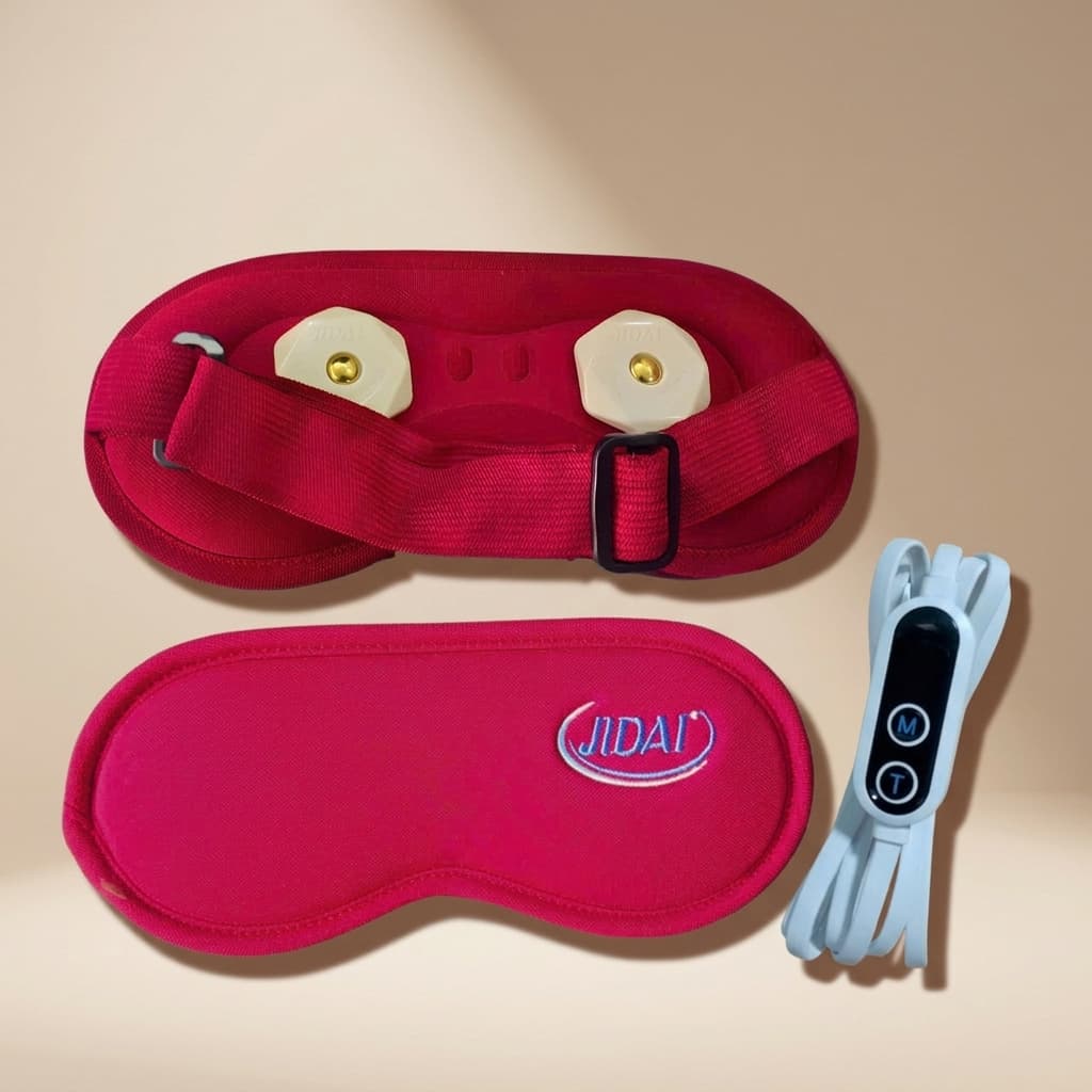 Dưỡng Mắt Kira Plus