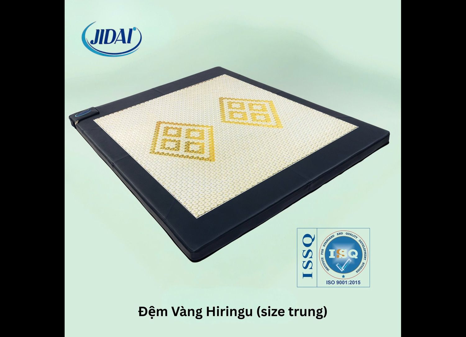 Jidai Thủ Dầu Một