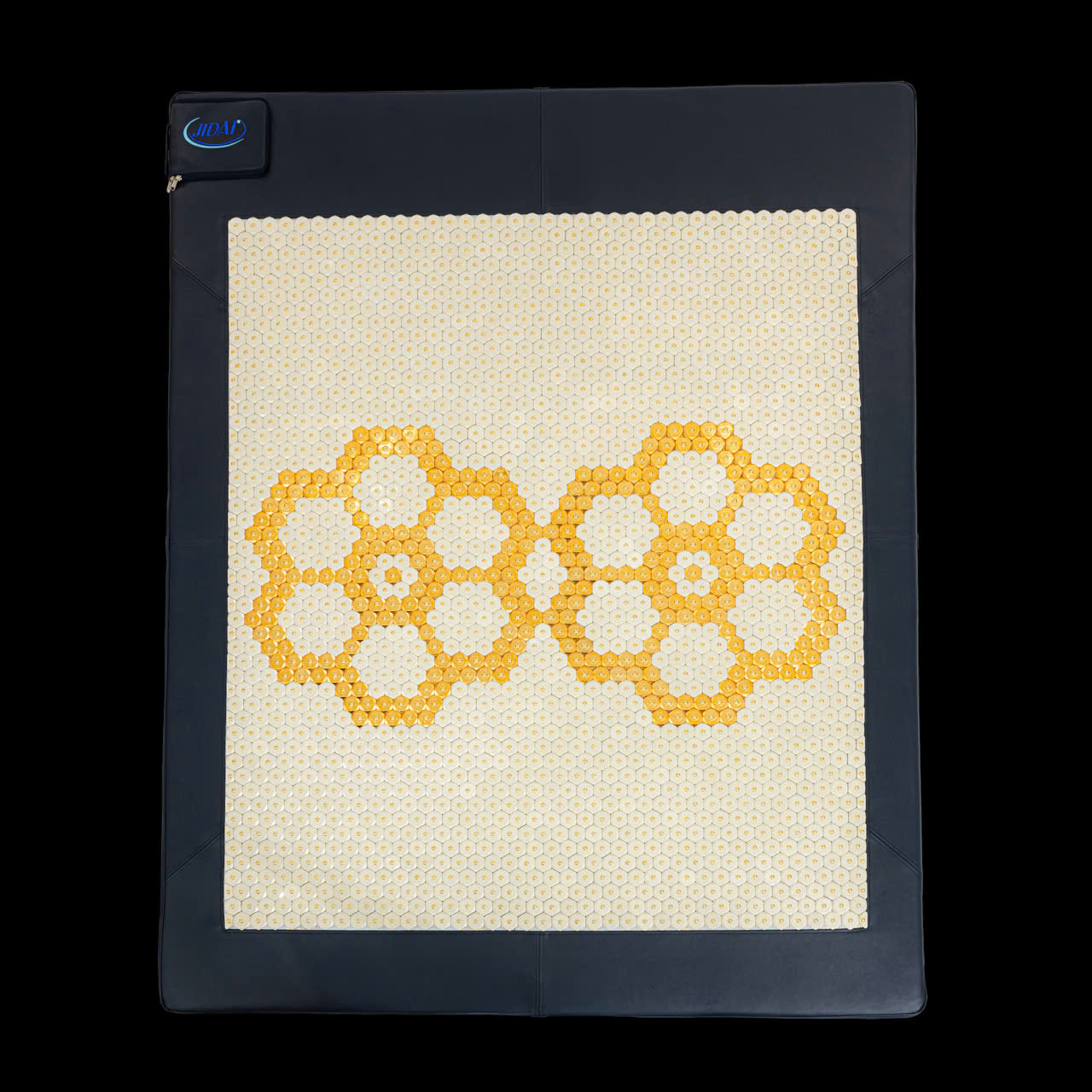 NỆM HIRINGU – “Giường vàng chuyên sâu toàn thân”